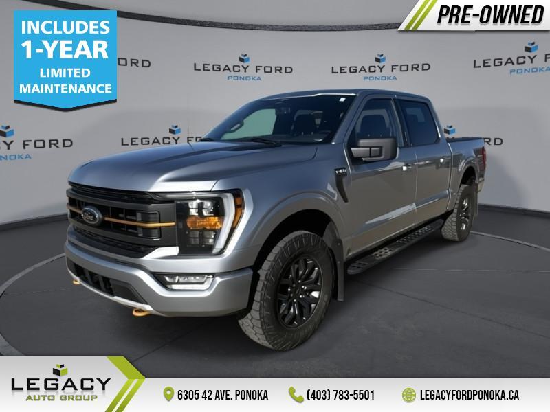 2023 Ford F-150 Tremor  - Sunroof