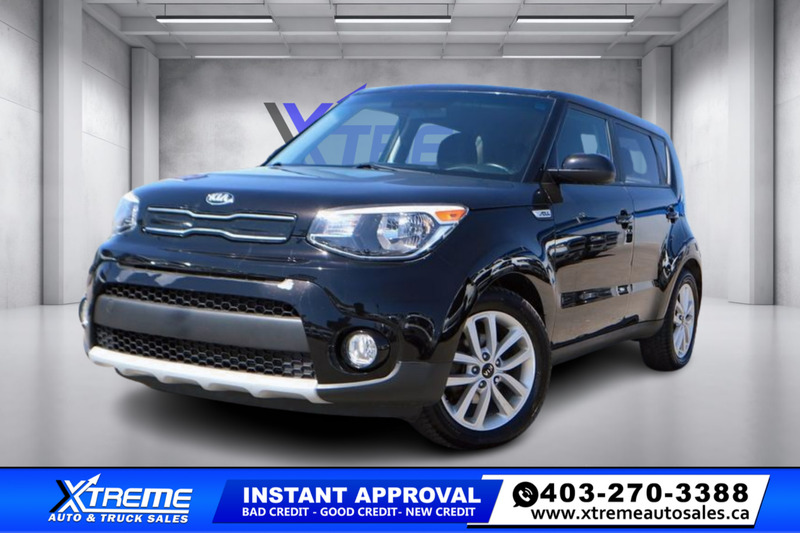 2019 Kia Soul EX    - NO FEES!