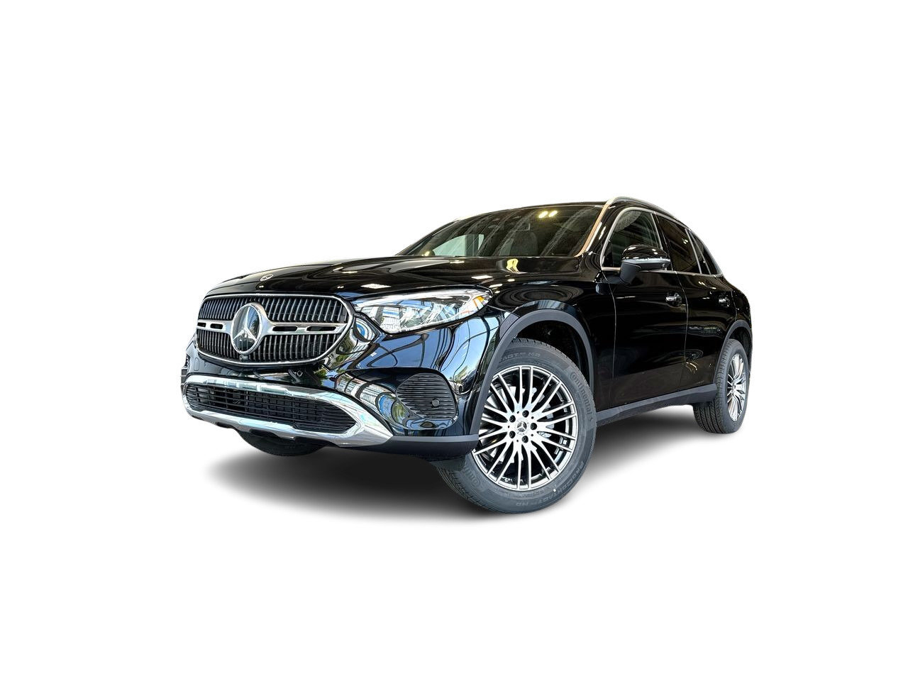 2025 Mercedes-Benz GLC 300 4MATIC EXCLUSIVE TRIM | DRIVERS ASSIST PKG | C