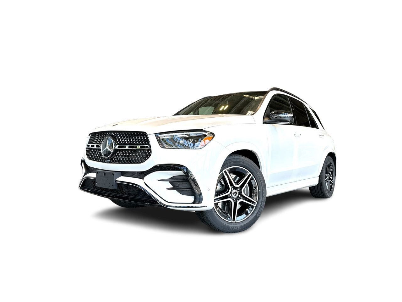 2025 Mercedes-Benz GLE450 4MATIC SUV EXCLUSIVE TRIM | AMG NIGHT PKG | 3RD RO
