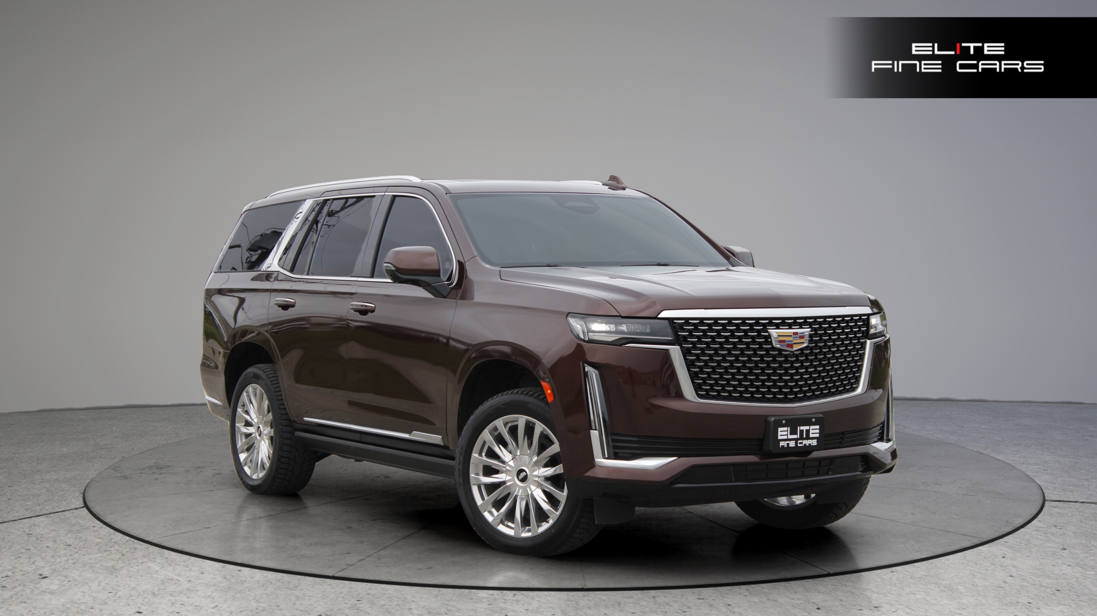 2023 Cadillac Escalade 600 PREMIUM LUXURY|7 SEATER|PANOROOF|HEADS-UP