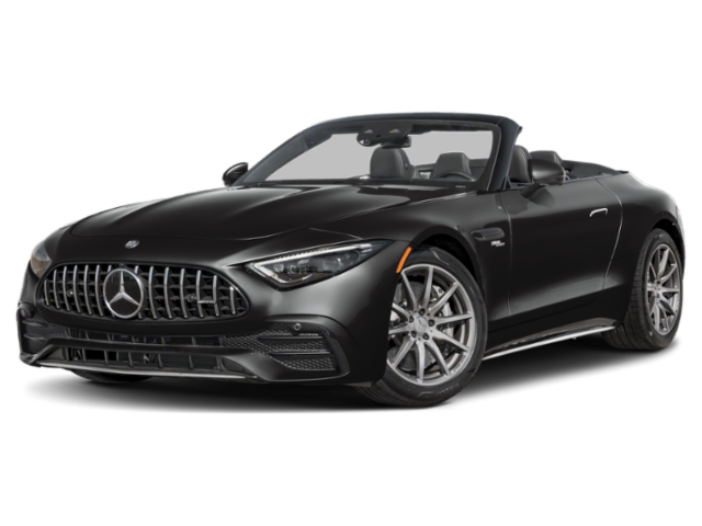 2025 Mercedes-Benz SL43 AMG SL 43 AMG