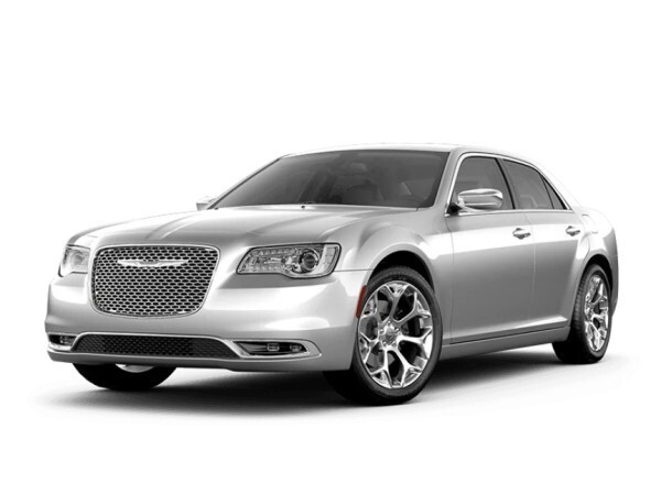 2019 Chrysler 300 