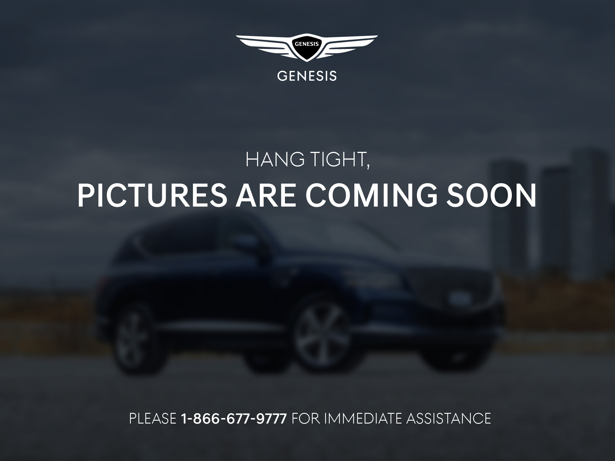 2025 Genesis GV70 2.5T Advanced Plus AWD | True KM on this DEMO |