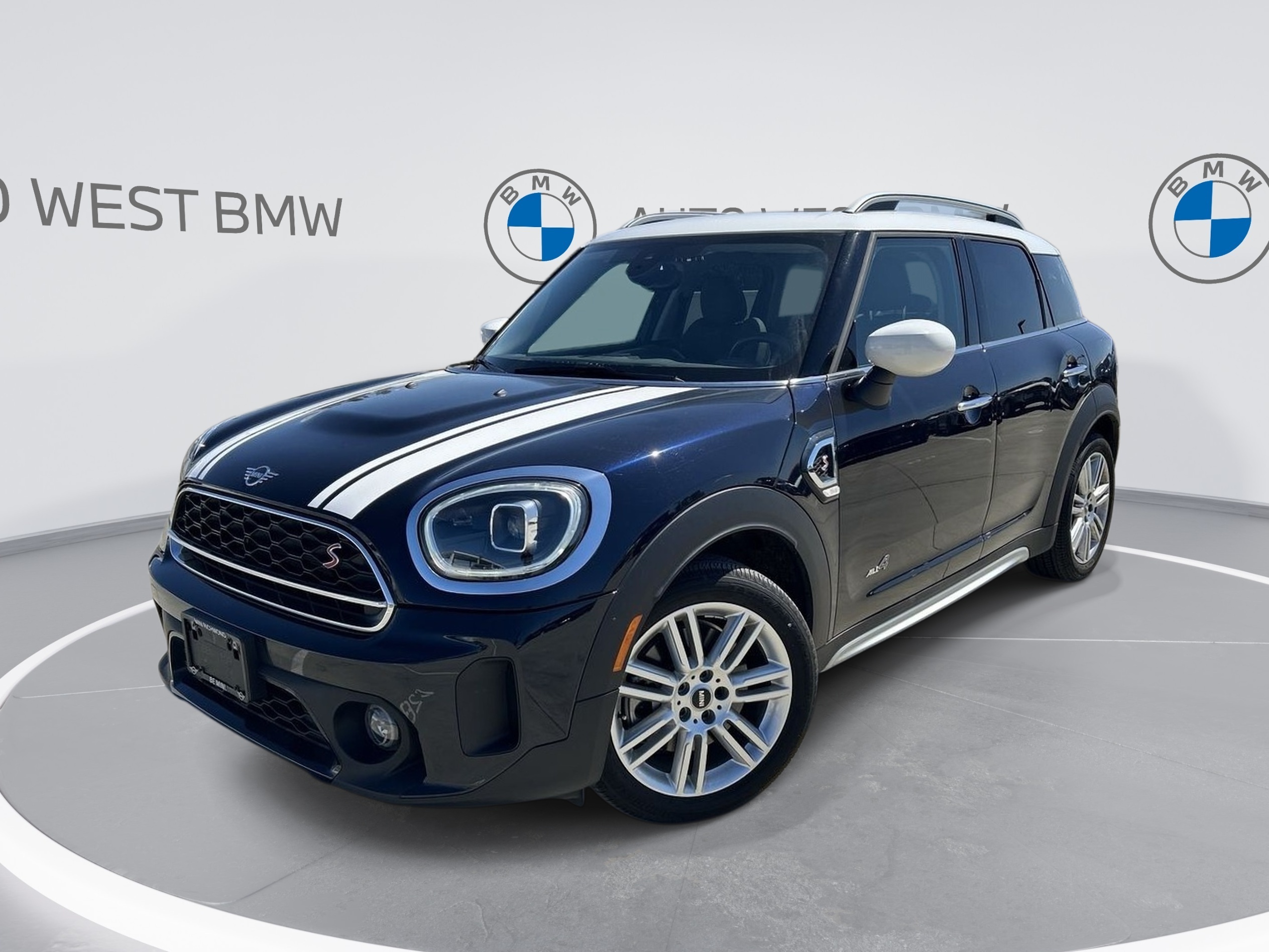 2024 MINI Countryman | Low KM | No accident | Premier Line