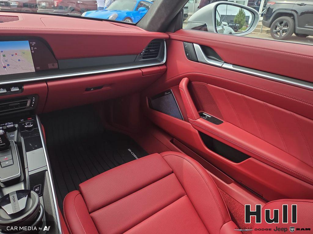 2024 Porsche 911 Turbo S, Toronto, Cash