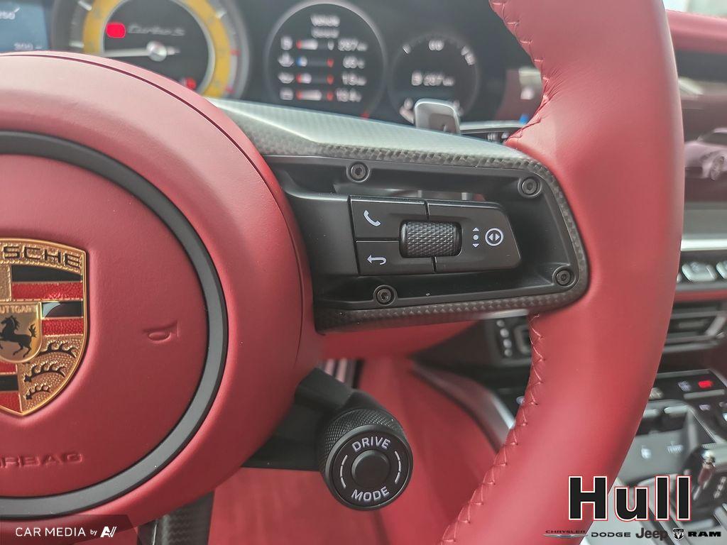 2024 Porsche 911 Turbo S, Toronto, Cash