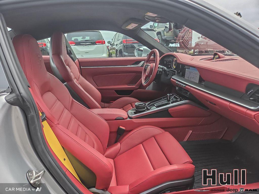 2024 Porsche 911 Turbo S, Toronto, Cash
