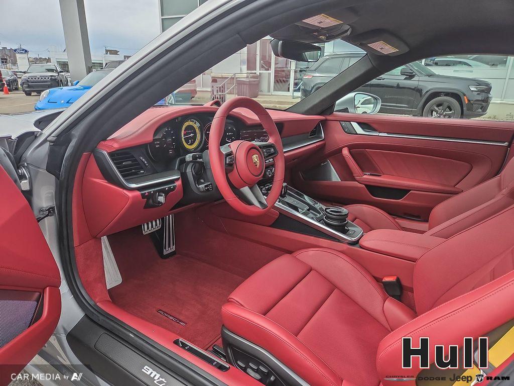 2024 Porsche 911 Turbo S, Toronto, Cash