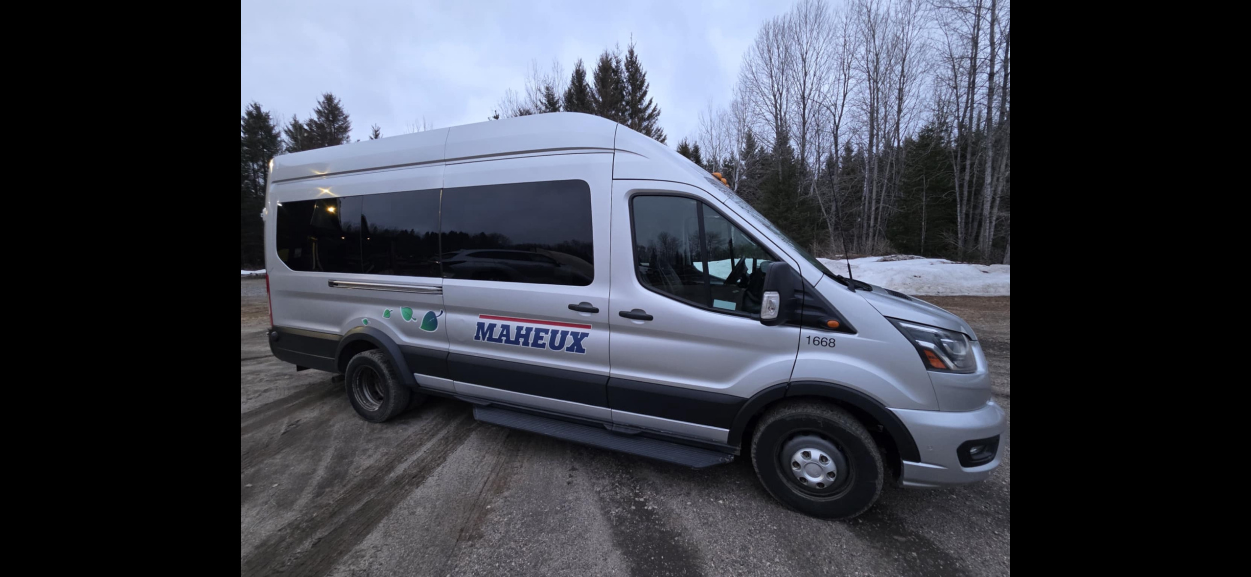 2020 Ford Transit FORD TRANSIT 2020 $ 30,000 RUNS VERY WELL
