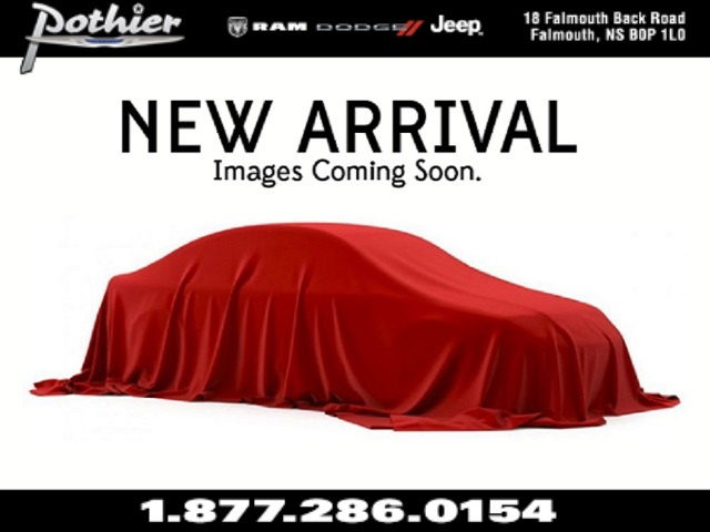 2022 Ram 1500 Big Horn 4x4 Crew Cab 5'7  Box