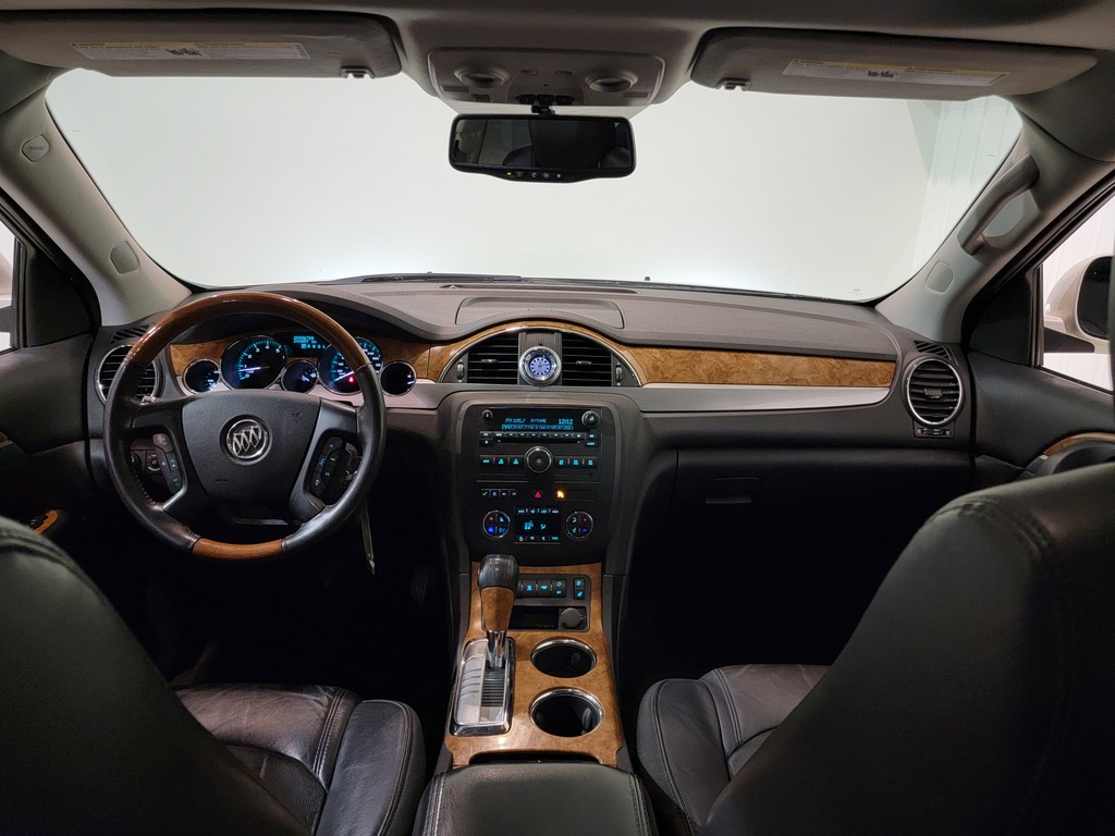 Buick Enclave 2012