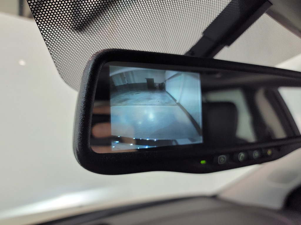 Buick Enclave 2012