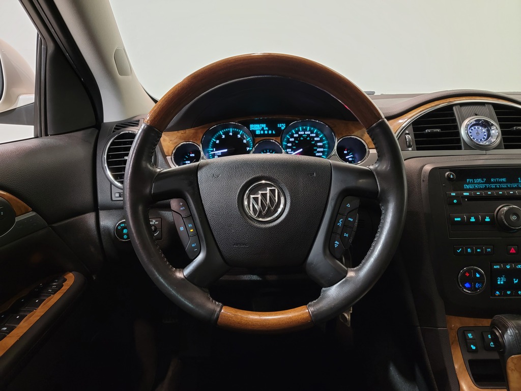 Buick Enclave 2012