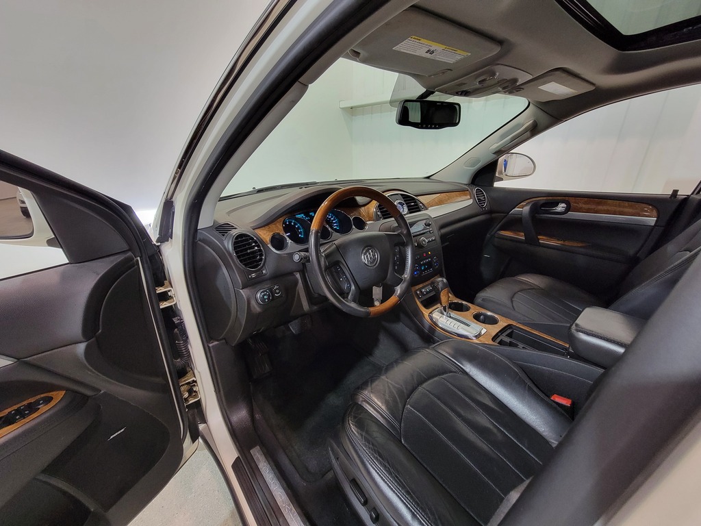 Buick Enclave 2012