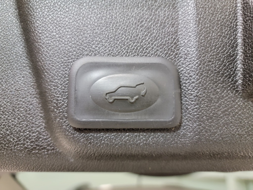 Buick Enclave 2012