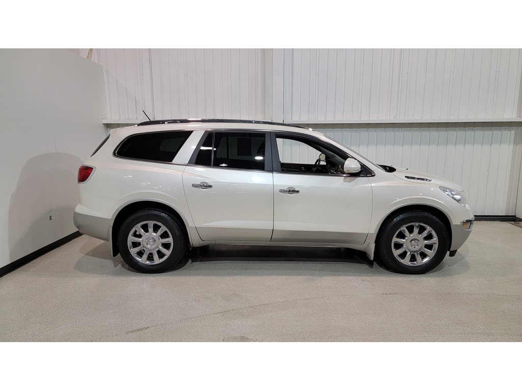 Buick Enclave 2012