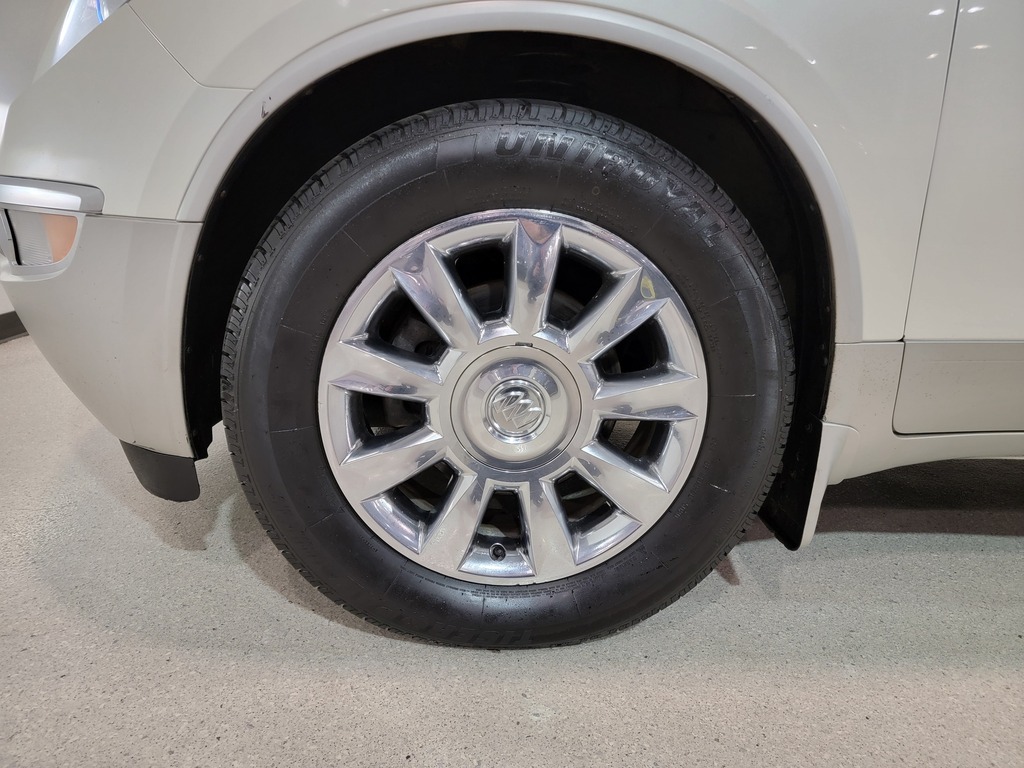 Buick Enclave 2012