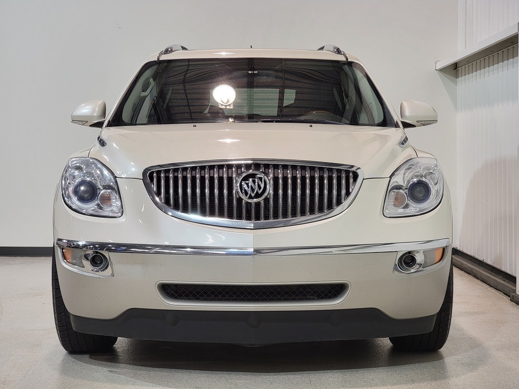 Buick Enclave 2012