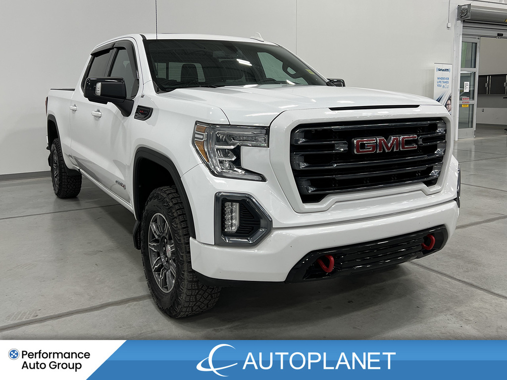 2022 GMC Sierra 1500 Limited 4x4 - FINANCE @$205/WK | LEASE @$221/WK