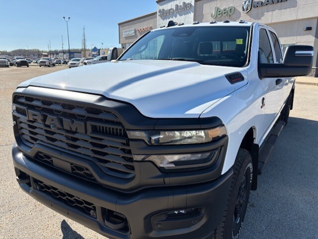 2025 Ram 3500 LONG BOX DIESEL 3500! SAVE $3000