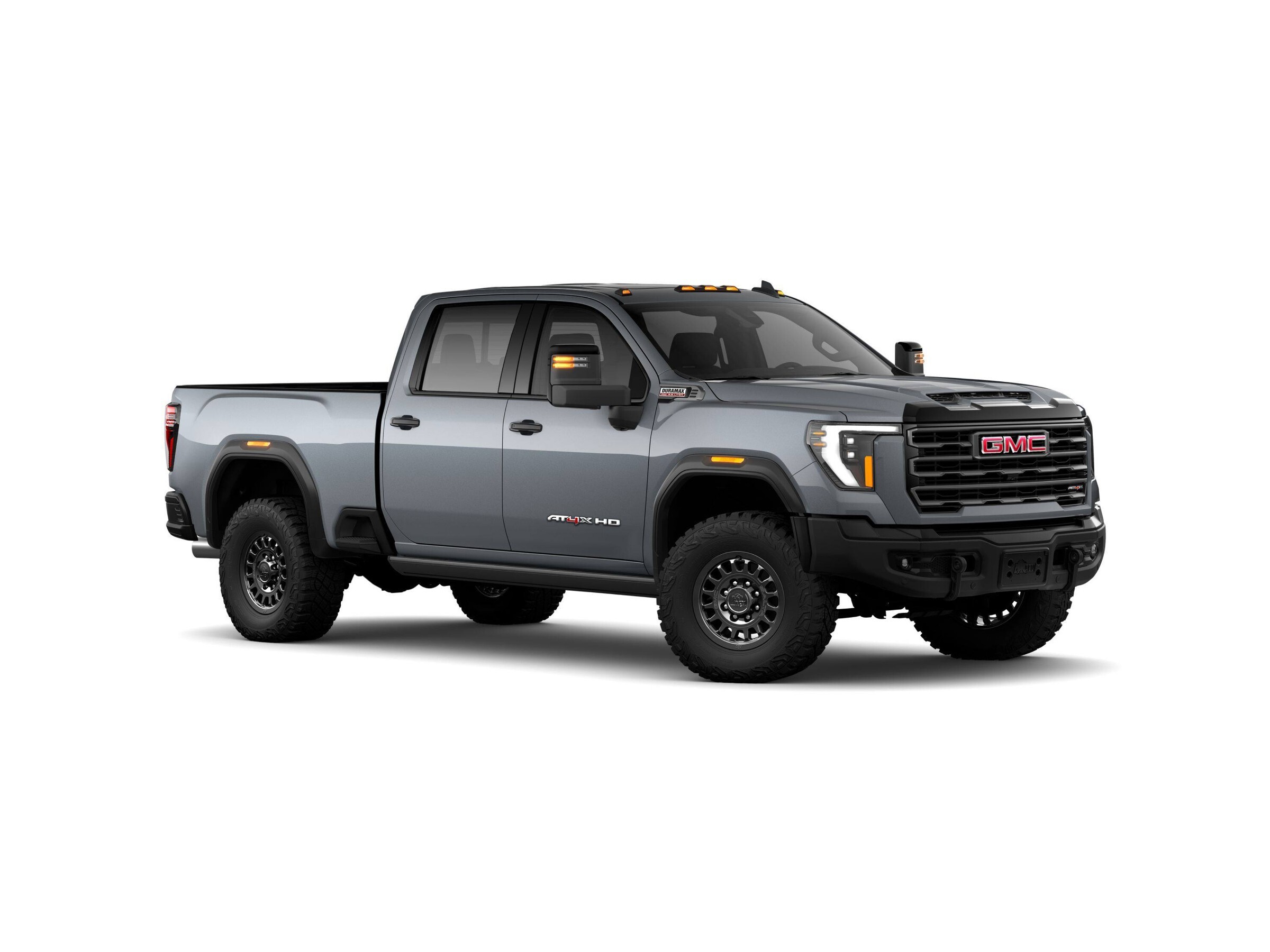2025 GMC SIERRA 2500HD AT4X AEV Edition