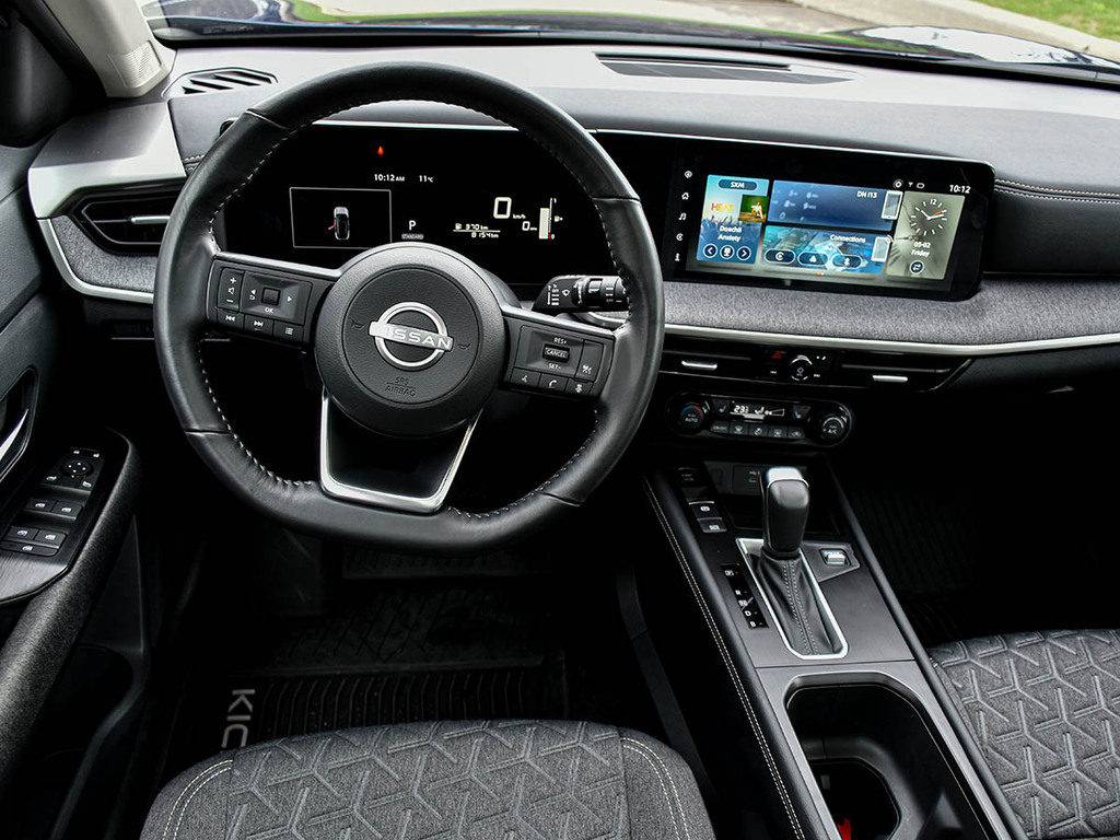 2025 Nissan Kicks SV, Toronto, Cash