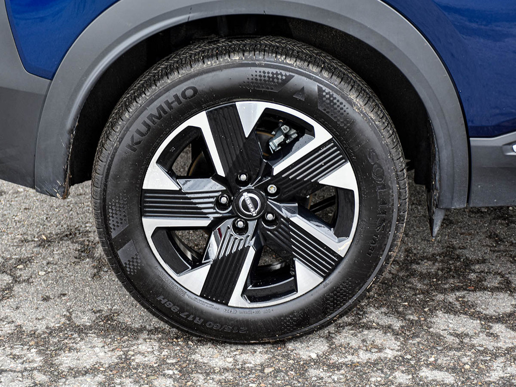 2025 Nissan Kicks SV, Toronto, Cash