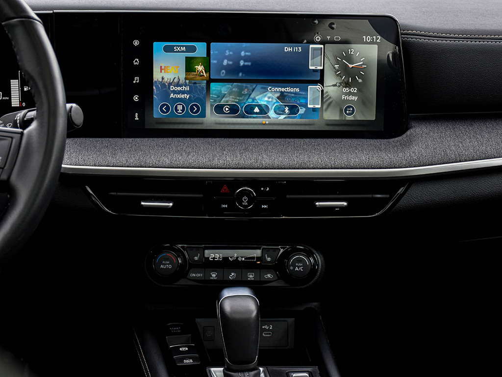 2025 Nissan Kicks SV, Toronto, Cash