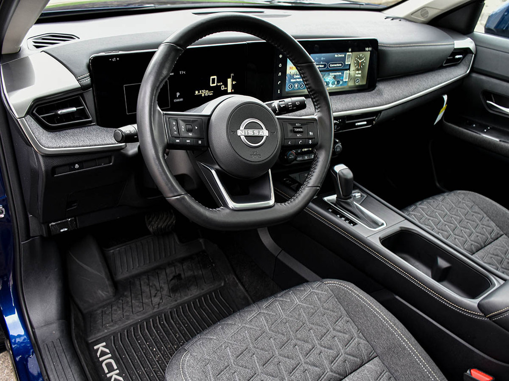 2025 Nissan Kicks SV, Toronto, Cash