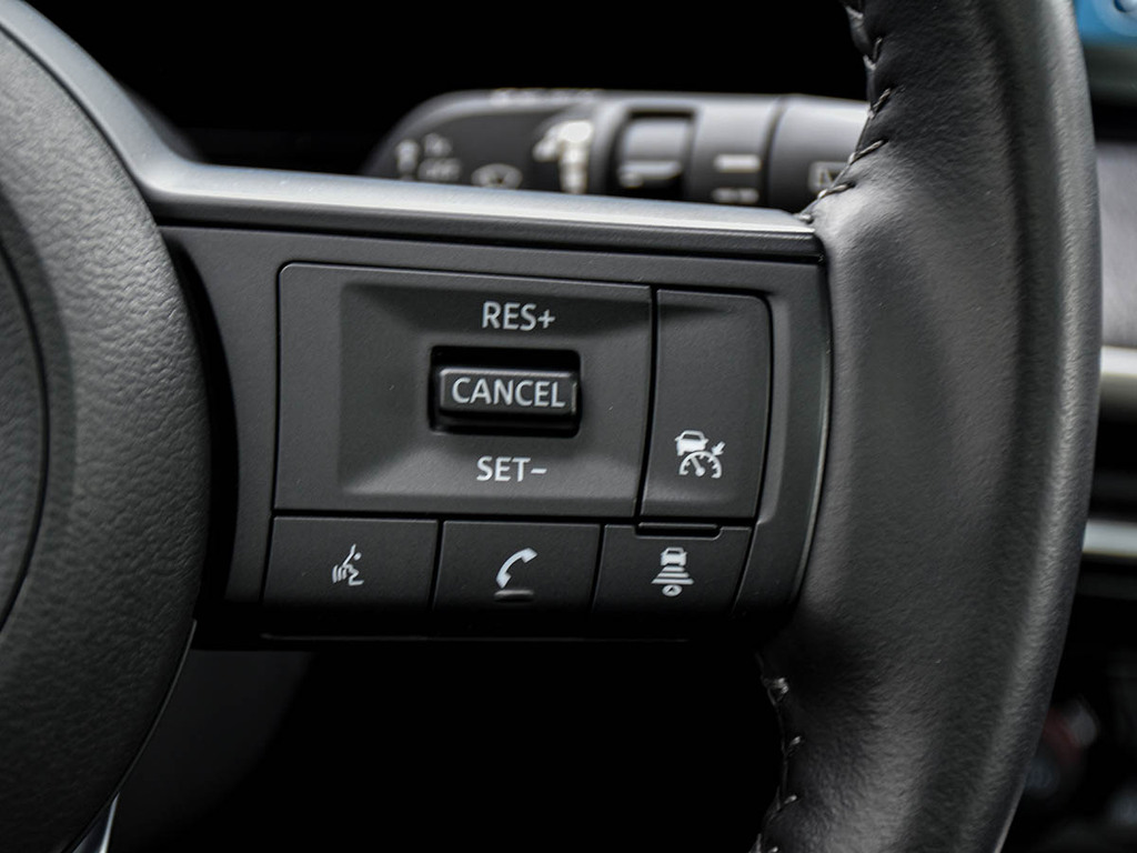 2025 Nissan Kicks SV, Toronto, Cash