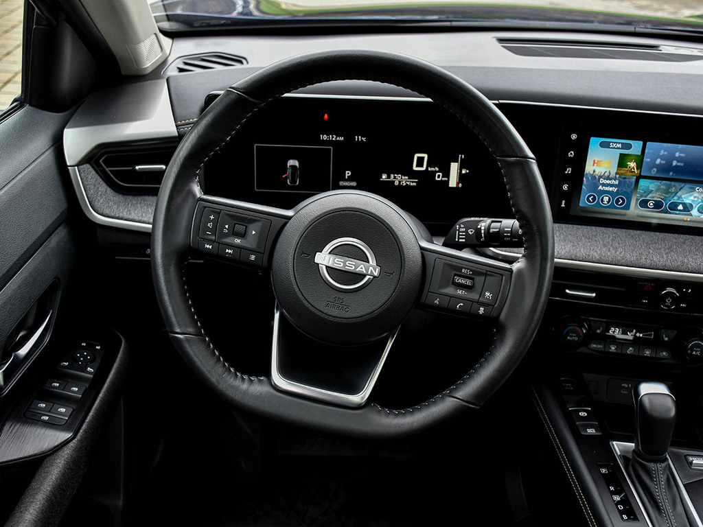 2025 Nissan Kicks SV, Toronto, Cash