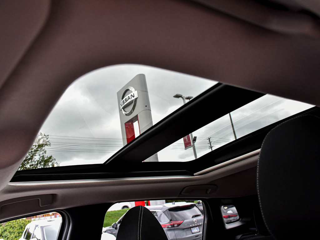 2025 Nissan Kicks SV, Toronto, Cash