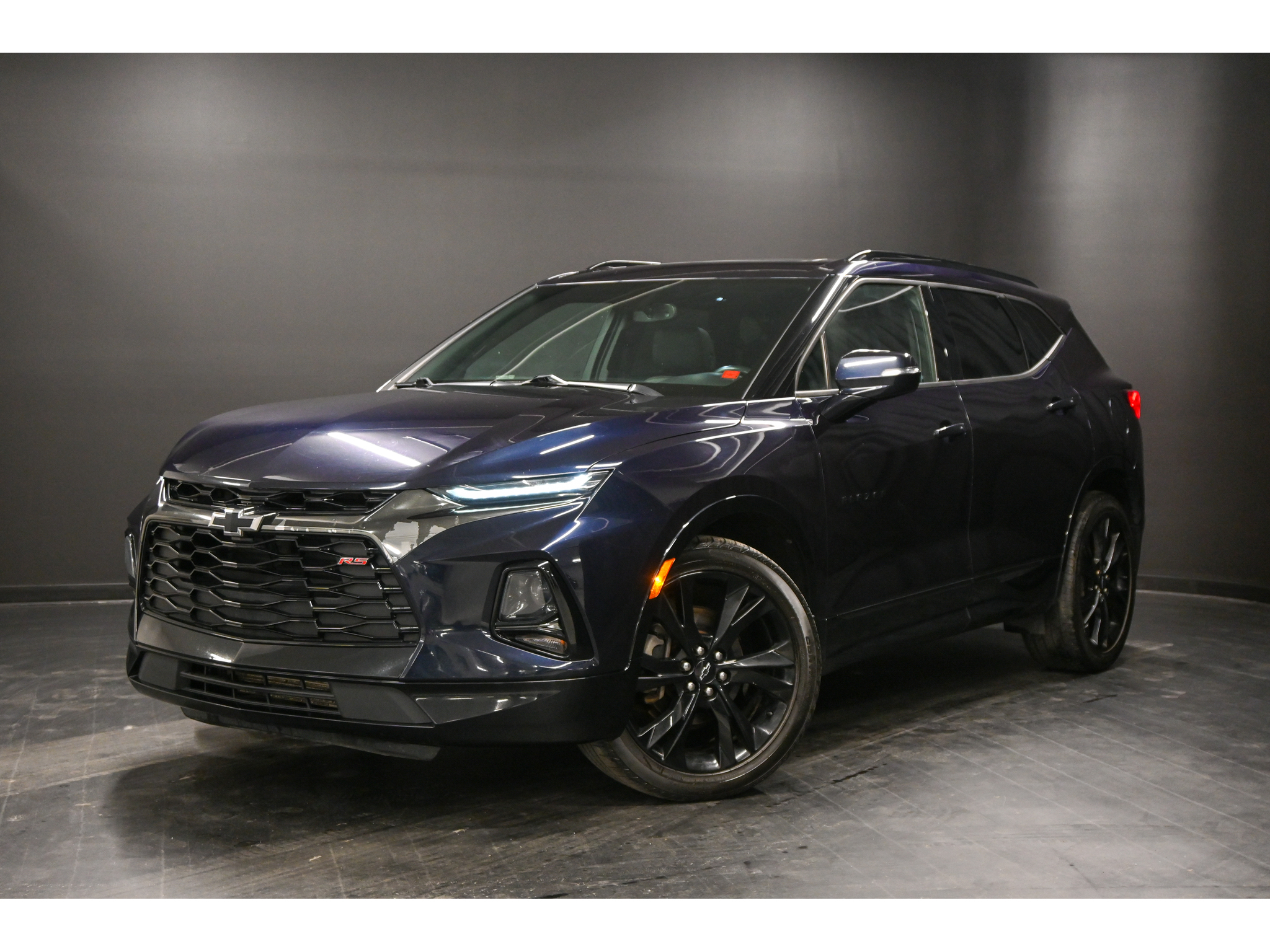2020 Chevrolet Blazer