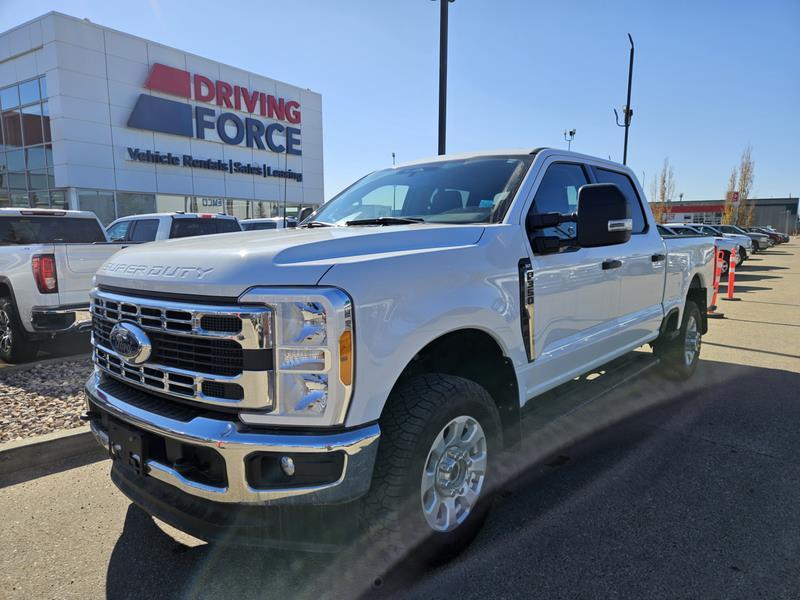 2023 Ford F-350 XLT