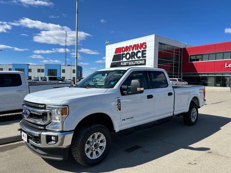 2022 Ford F-350 XLT