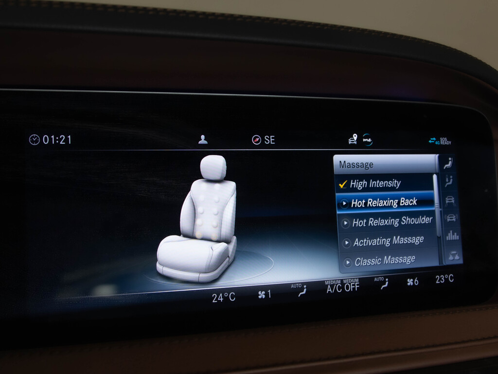 2020 Mercedes-Benz S 560 4MATIC, Toronto, Cash