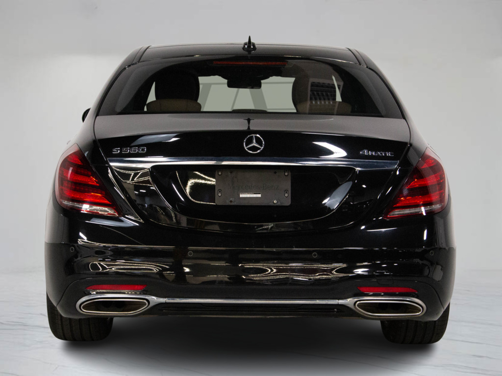 2020 Mercedes-Benz S 560 4MATIC, Toronto, Cash