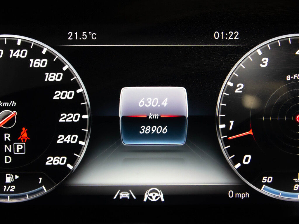 2020 Mercedes-Benz S 560 4MATIC, Toronto, Cash