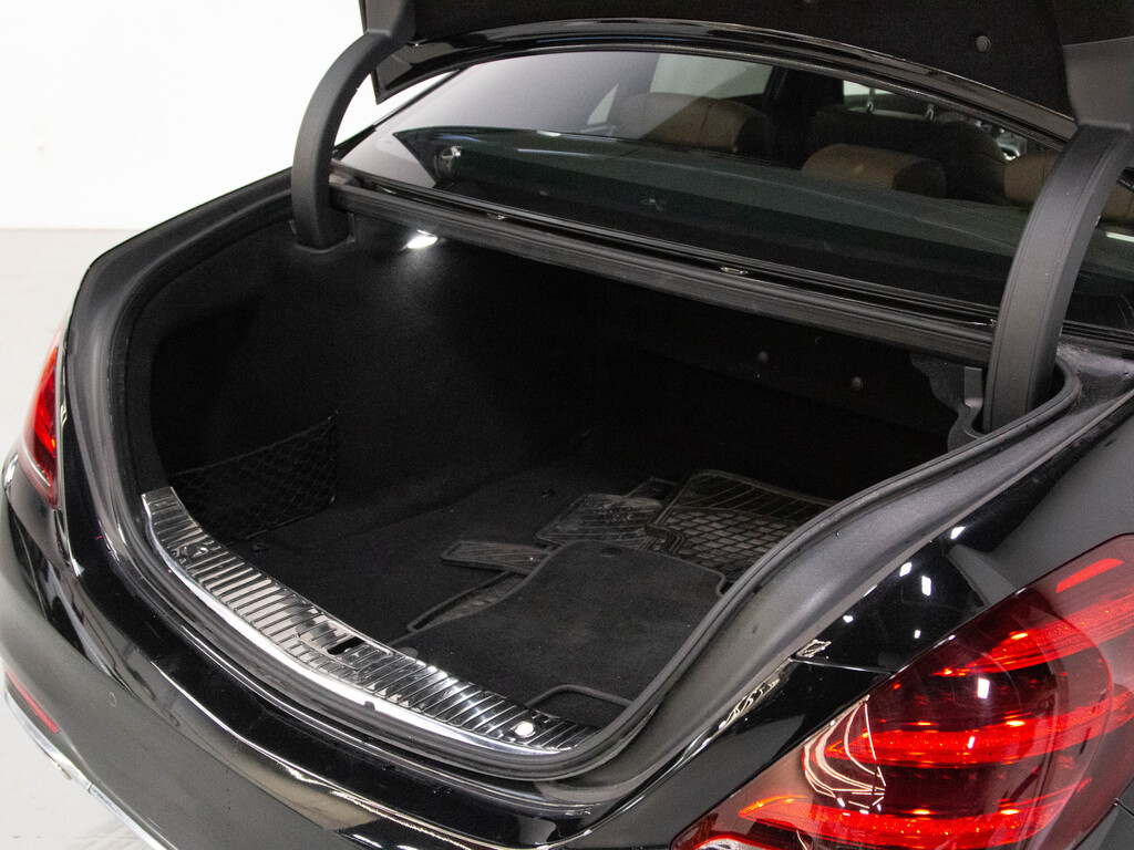 2020 Mercedes-Benz S 560 4MATIC, Toronto, Cash