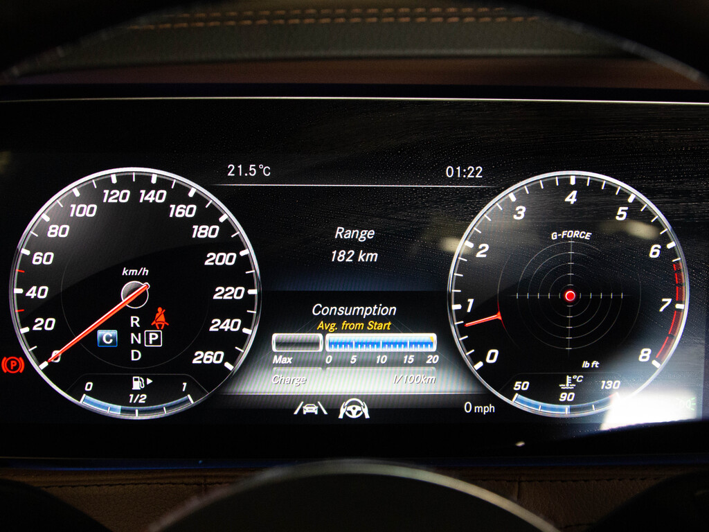 2020 Mercedes-Benz S 560 4MATIC, Toronto, Cash