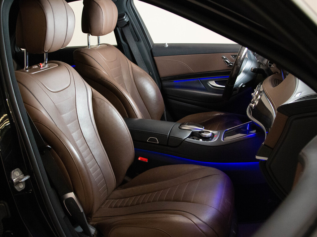 2020 Mercedes-Benz S 560 4MATIC, Toronto, Cash