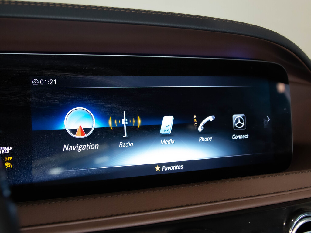 2020 Mercedes-Benz S 560 4MATIC, Toronto, Cash