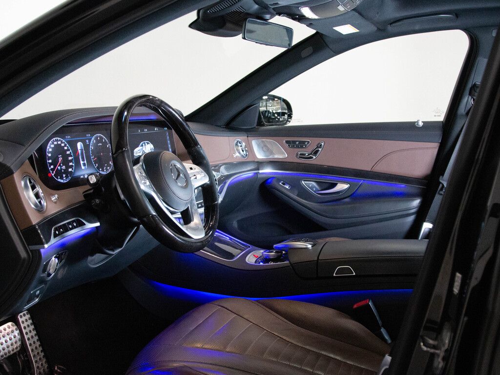 2020 Mercedes-Benz S 560 4MATIC, Toronto, Cash