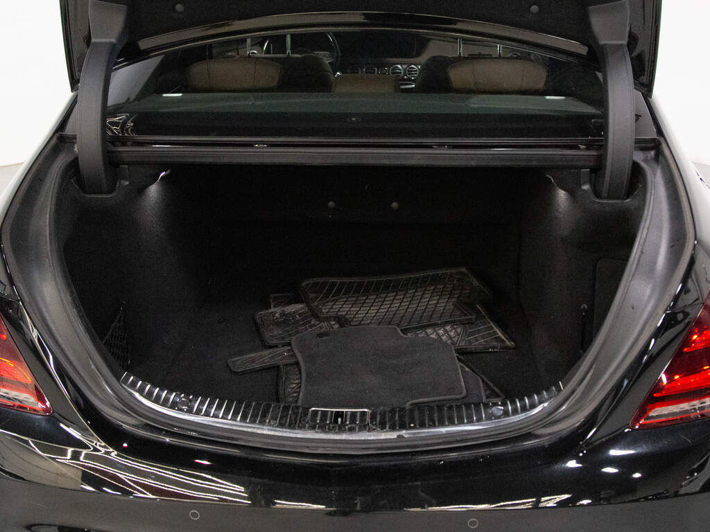 2020 Mercedes-Benz S 560 4MATIC, Toronto, Cash