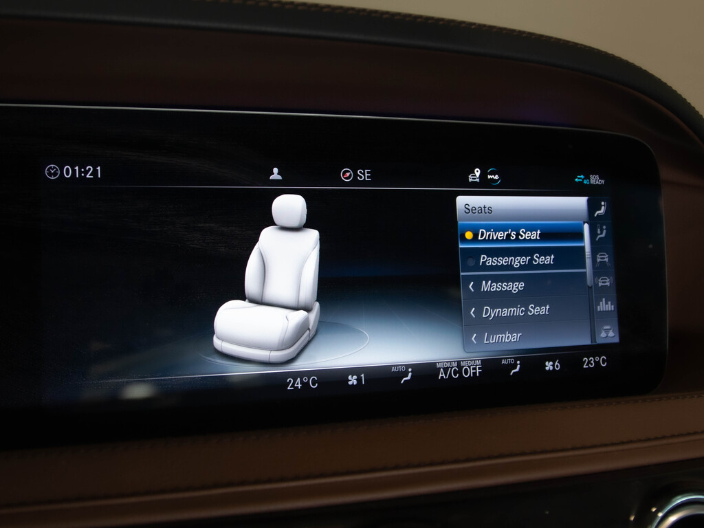 2020 Mercedes-Benz S 560 4MATIC, Toronto, Cash