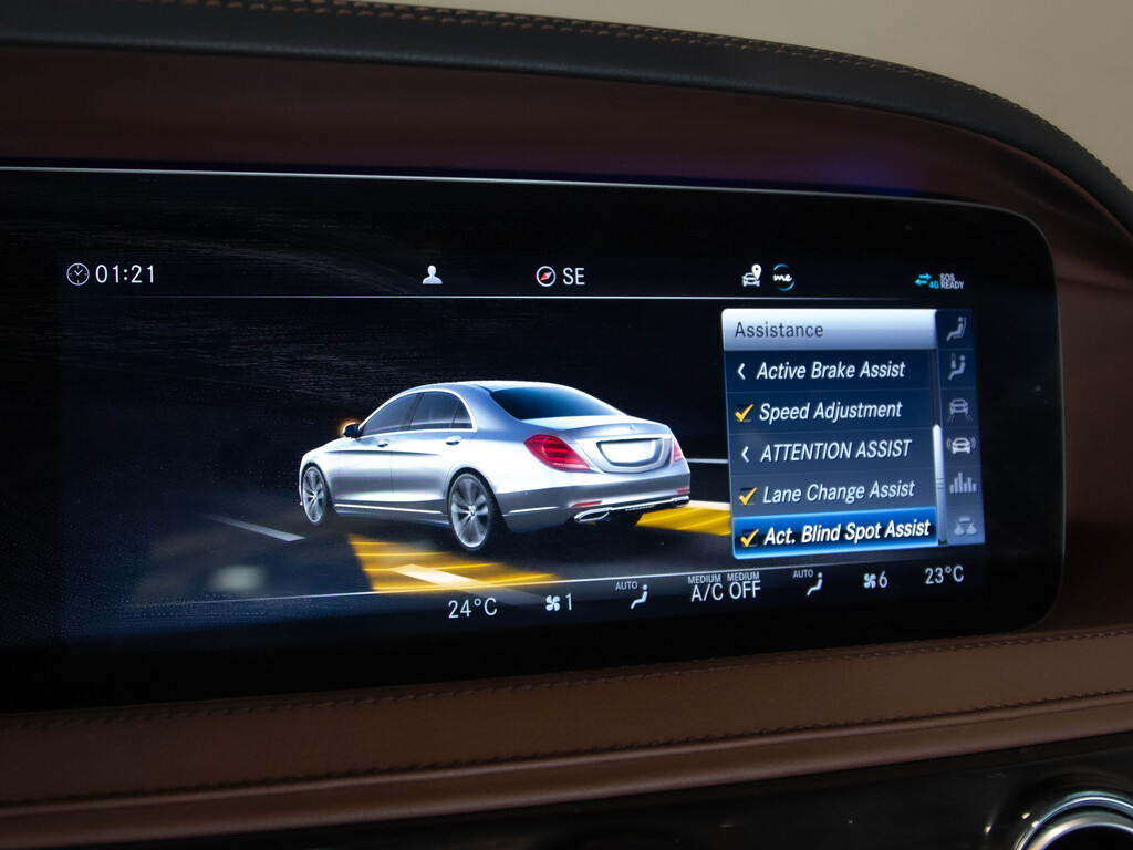 2020 Mercedes-Benz S 560 4MATIC, Toronto, Cash