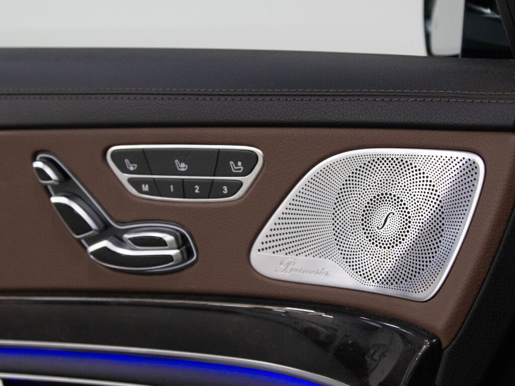 2020 Mercedes-Benz S 560 4MATIC, Toronto, Cash