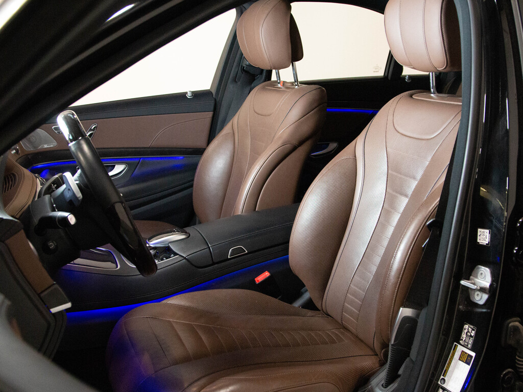 2020 Mercedes-Benz S 560 4MATIC, Toronto, Cash