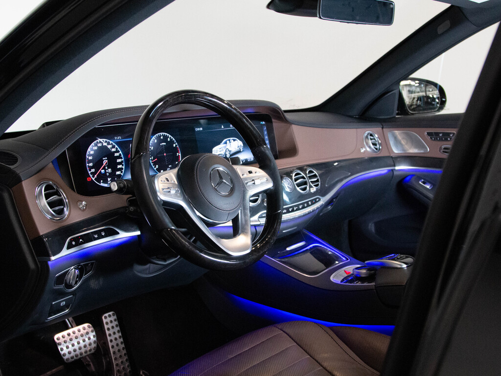 2020 Mercedes-Benz S 560 4MATIC, Toronto, Cash